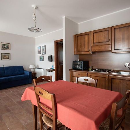 Agriturismo Casalta Villa Gubbio Kamer foto