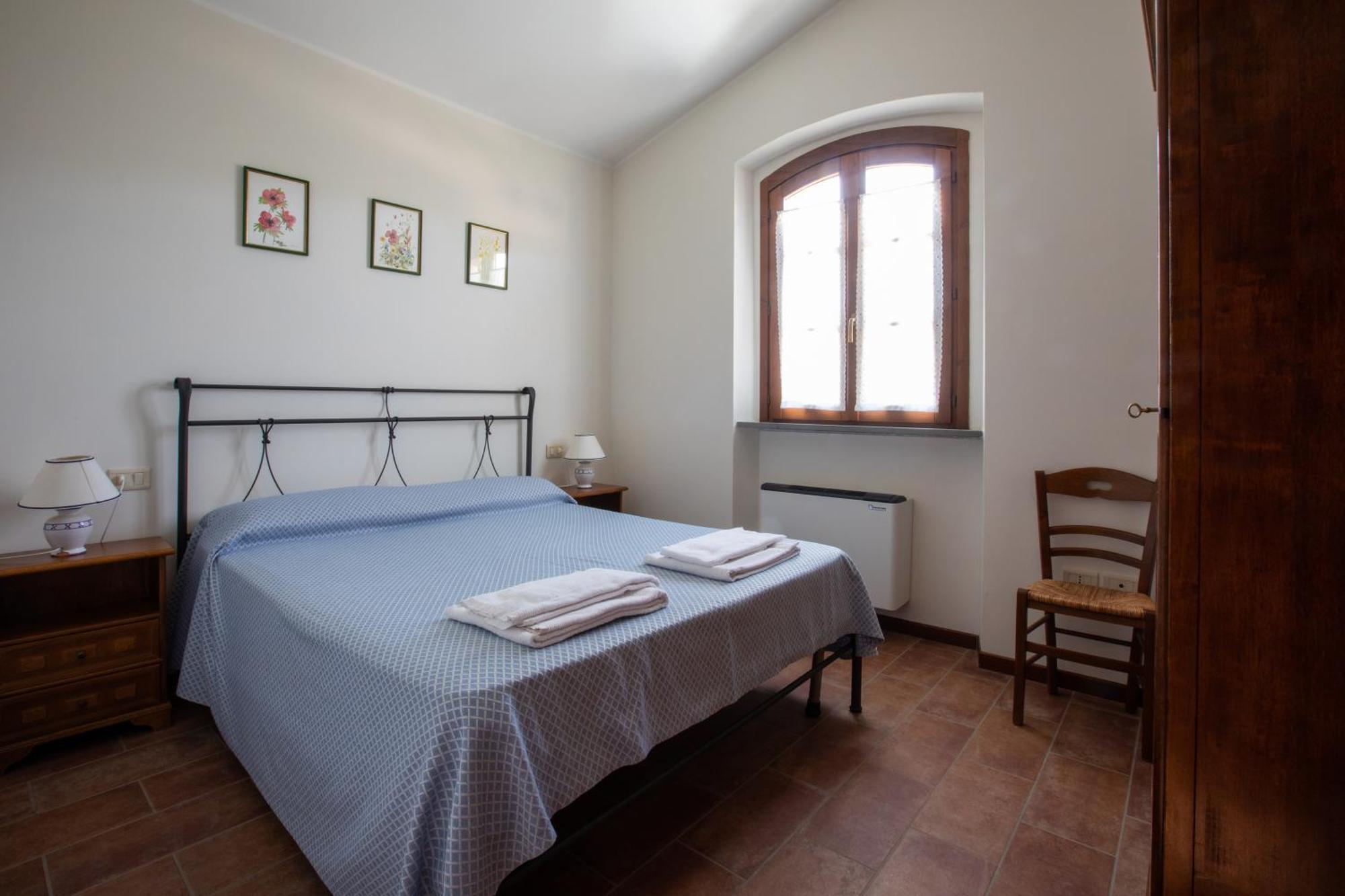 Agriturismo Casalta Villa Gubbio Kamer foto